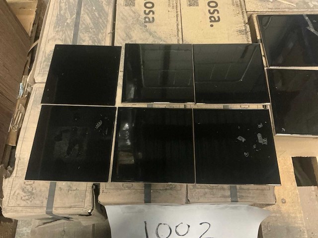 Mosa - wandtegel - afbeelding 2 van  2