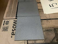 Mosa - wandtegel - afbeelding 1 van  4