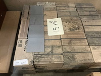 Mosa - wandtegel - afbeelding 2 van  4