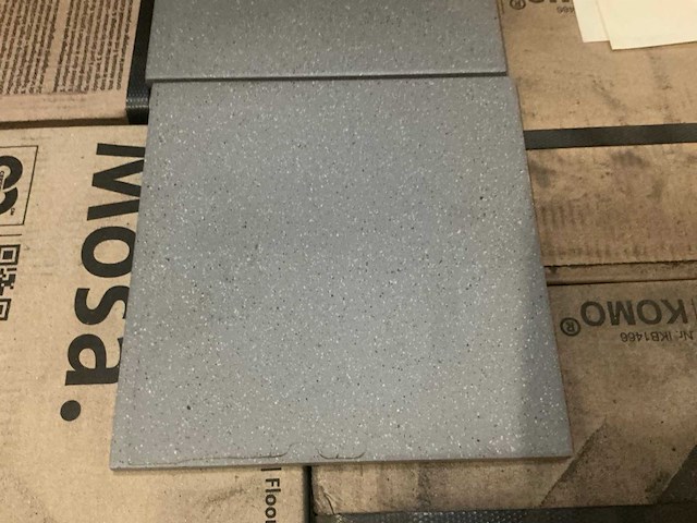 Mosa - wandtegel - afbeelding 3 van  4