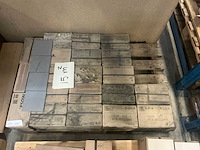 Mosa - wandtegel - afbeelding 4 van  4