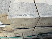 Mosa - wit glans - 20 x 25 cm - 42m2 wandtegel - afbeelding 5 van  5