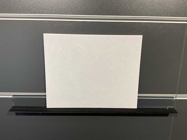 Mosa - wit glans - 20 x 25 cm - 42m2 wandtegel - afbeelding 1 van  8