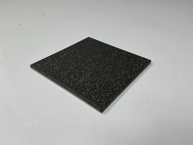 Mosa - zwart gevlekt - 15 x 15 cm - vloertegel - 19,3m2 - afbeelding 3 van  7