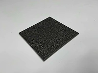 Mosa - zwart gevlekt - 15 x 15 cm - vloertegel - 19,3m2 - afbeelding 4 van  7