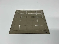 Mosa - zwart gevlekt - 15 x 15 cm - vloertegel - 19,3m2 - afbeelding 6 van  7