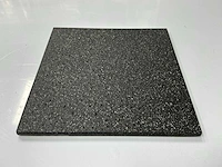 Mosa - zwart gevlekt - 15 x 15 cm - vloertegel - ca. 10m2 - afbeelding 5 van  7
