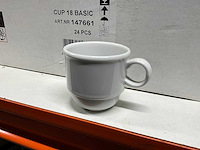 Mosa 18 koffiekoppen (210x) - afbeelding 3 van  6