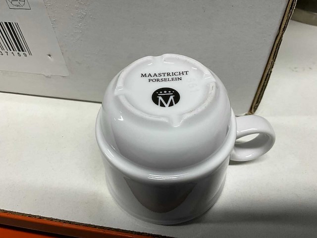 Mosa 18 koffiekoppen (210x) - afbeelding 5 van  6
