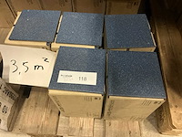 Mosa 3,5m2 vloertegel - afbeelding 1 van  2
