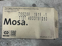 Mosa 3,5m2 vloertegel - afbeelding 2 van  2