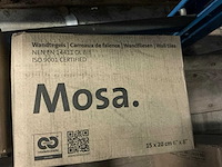 Mosa 5m2 wandtegel - afbeelding 2 van  2