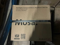 Mosa 7m2 wandtegel - afbeelding 3 van  3