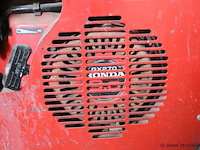 Mosa benzine generator ge 4500 sx - afbeelding 10 van  11