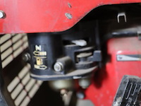 Mosa benzine generator ge 4500 sx - afbeelding 11 van  11