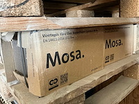 Mosa diverse wand-en vloertegels - afbeelding 3 van  4