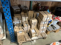 Mosa gemengde partij tegels - afbeelding 1 van  4