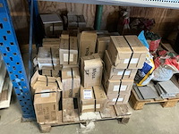 Mosa gemengde partij tegels - afbeelding 2 van  4