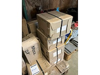 Mosa gemengde partij tegels - afbeelding 3 van  4