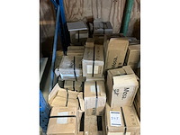 Mosa gemengde partij tegels - afbeelding 4 van  4