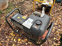 Mosa gs6000 lbs stroomgenerator - afbeelding 2 van  6