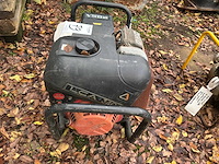 Mosa gs6000 lbs stroomgenerator - afbeelding 3 van  6