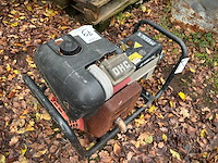 Mosa gs6000 lbs stroomgenerator - afbeelding 4 van  6