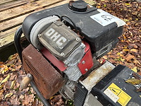 Mosa gs6000 lbs stroomgenerator - afbeelding 6 van  6