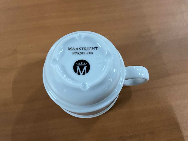 Mosa koffiekoppen (240x) - afbeelding 5 van  6