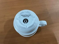 Mosa koffiekoppen (240x) - afbeelding 5 van  6
