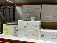 Mosa koffiekoppen (240x) - afbeelding 1 van  6