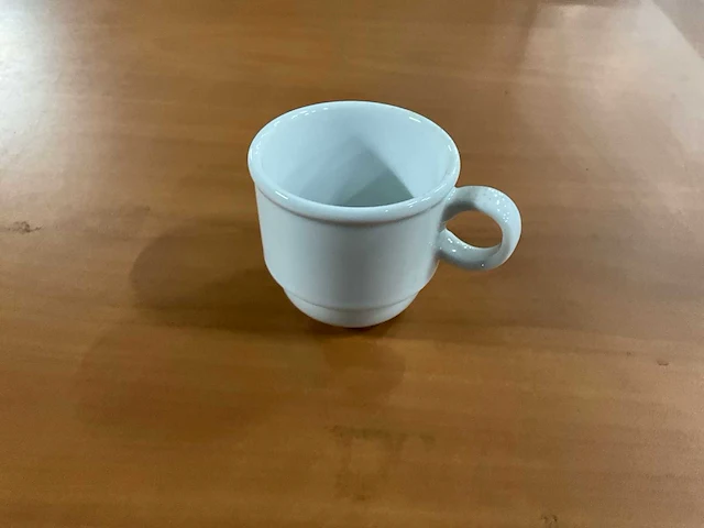 Mosa koffiekoppen (240x) - afbeelding 3 van  6