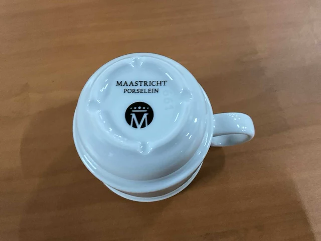 Mosa koffiekoppen (240x) - afbeelding 5 van  6