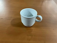 Mosa koffiekoppen (240x) - afbeelding 3 van  6