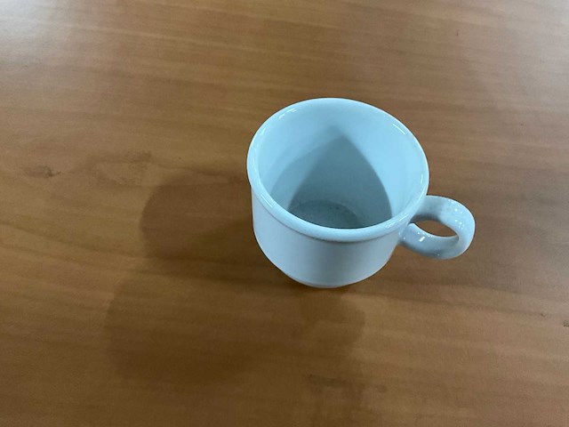 Mosa koffiekoppen (240x) - afbeelding 4 van  6