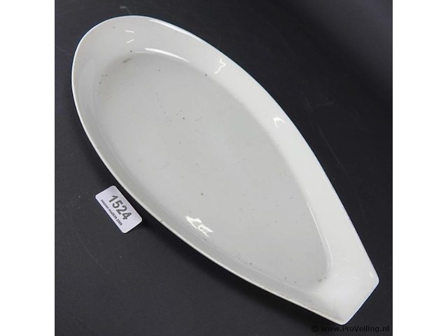 Mosa maastricht visschaal - afbeelding 2 van  5