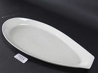 Mosa maastricht visschaal - afbeelding 1 van  5