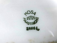 Mosa maastricht visschaal - afbeelding 5 van  5