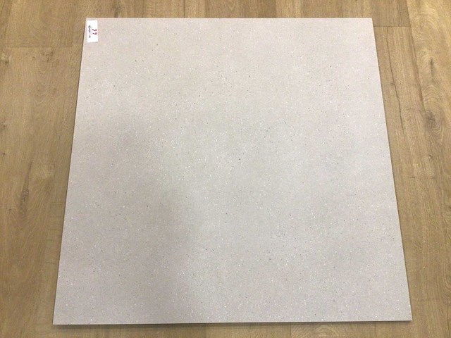 Mosa motto grain beige mat vloertegel 80x80 cm 51,2 m² - afbeelding 2 van  4