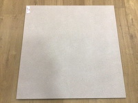 Mosa motto grain beige mat vloertegel 80x80 cm 51,2 m² - afbeelding 2 van  4