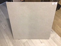 Mosa motto grain beige mat vloertegel 80x80 cm 51,2 m² - afbeelding 1 van  4