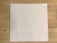 Mosa motto grain beige mat vloertegel 80x80 cm 51,2 m² - afbeelding 3 van  4