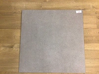 Mosa motto grain brown grey mat vloertegel 80x80 cm 102,4 m² - afbeelding 4 van  6