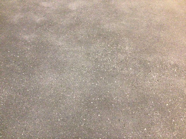 Mosa motto grain dark grey mat vloertegel 80x80 cm 102,4 m² - afbeelding 6 van  6