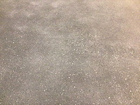 Mosa motto grain dark grey mat vloertegel 80x80 cm 102,4 m² - afbeelding 6 van  6
