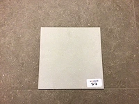 Mosa motto grain light grey mat vloertegel 30x30 cm 130,89 m² - afbeelding 3 van  5