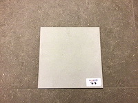 Mosa motto grain light grey mat vloertegel 30x30 cm 43,63 m² - afbeelding 4 van  4