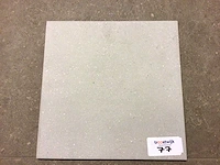 Mosa motto grain light grey mat vloertegel 30x30 cm 43,63 m² - afbeelding 2 van  4