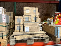 Mosa partij diverse vloertegels - afbeelding 2 van  4