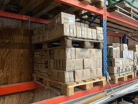 Mosa partij wandtegels 15x30 cm/15x30 cm - afbeelding 1 van  5